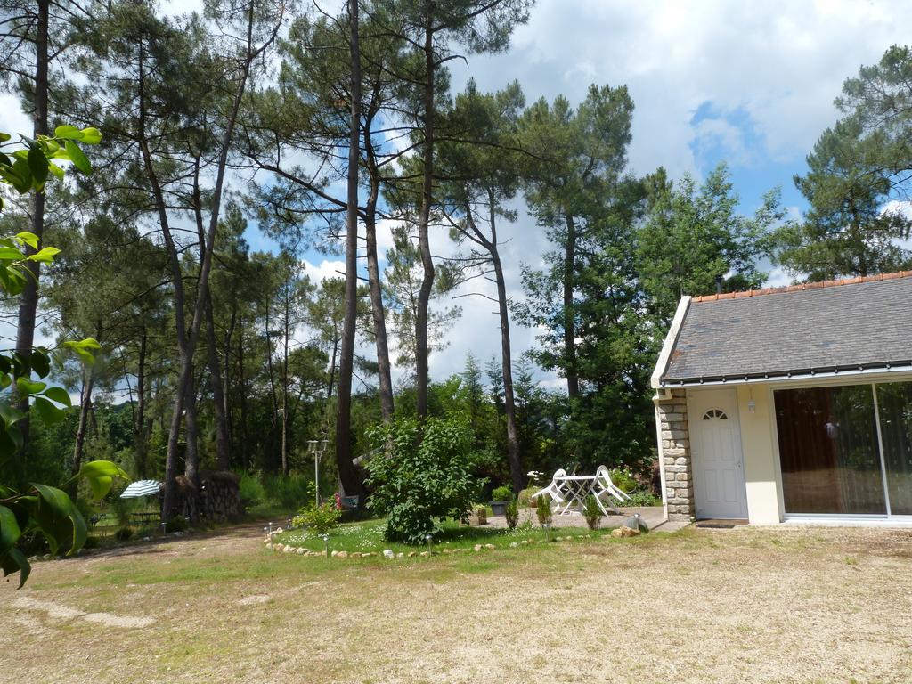 Hébergement de vacances De La Grée St Jean *