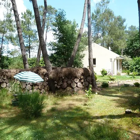 Gite De La Gree St Jean La Gacilly Exterior photo