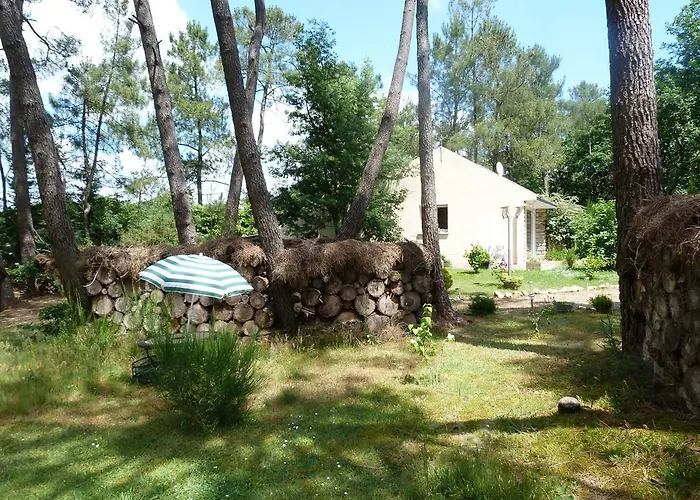 Gite De La Gree St Jean