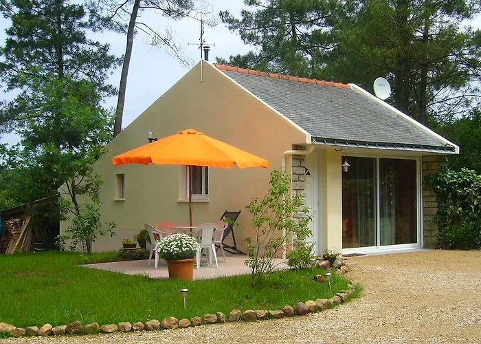 Gite De La Gree St Jean