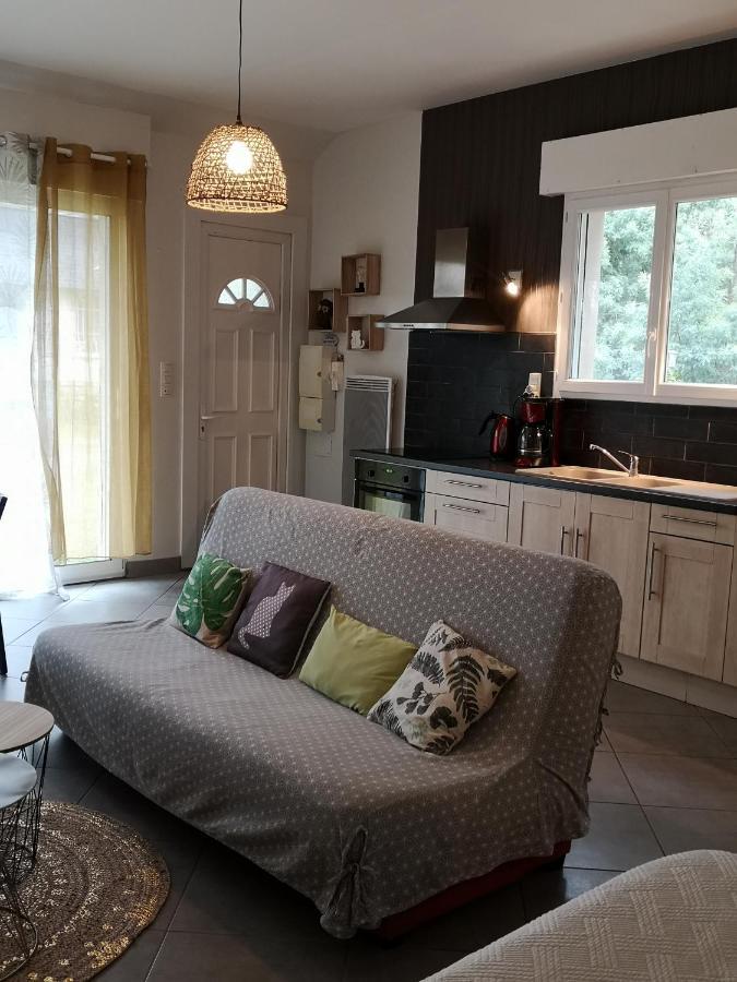 De La Gree St Jean Holiday home La Gacilly