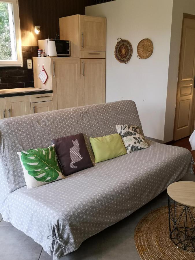 Holiday home De La Gree St Jean