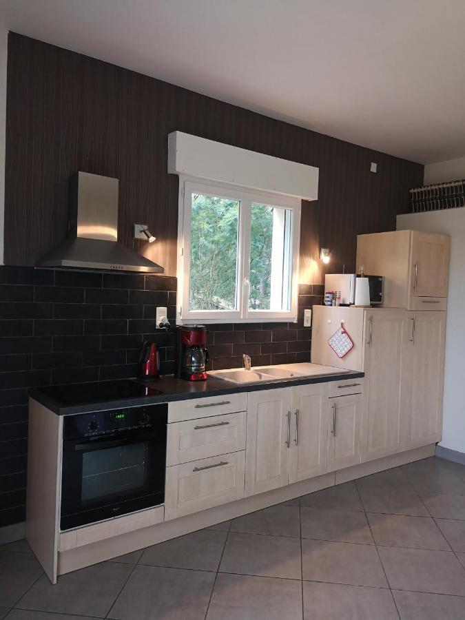 De La Gree St Jean Holiday home *