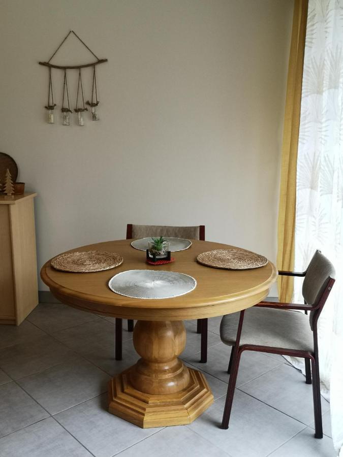 De La Gree St Jean Holiday home