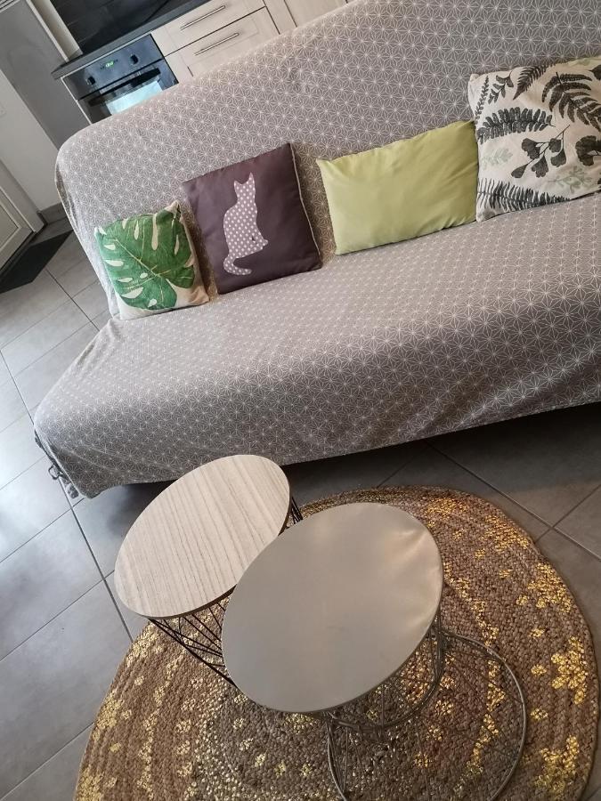 Holiday home De La Gree St Jean *