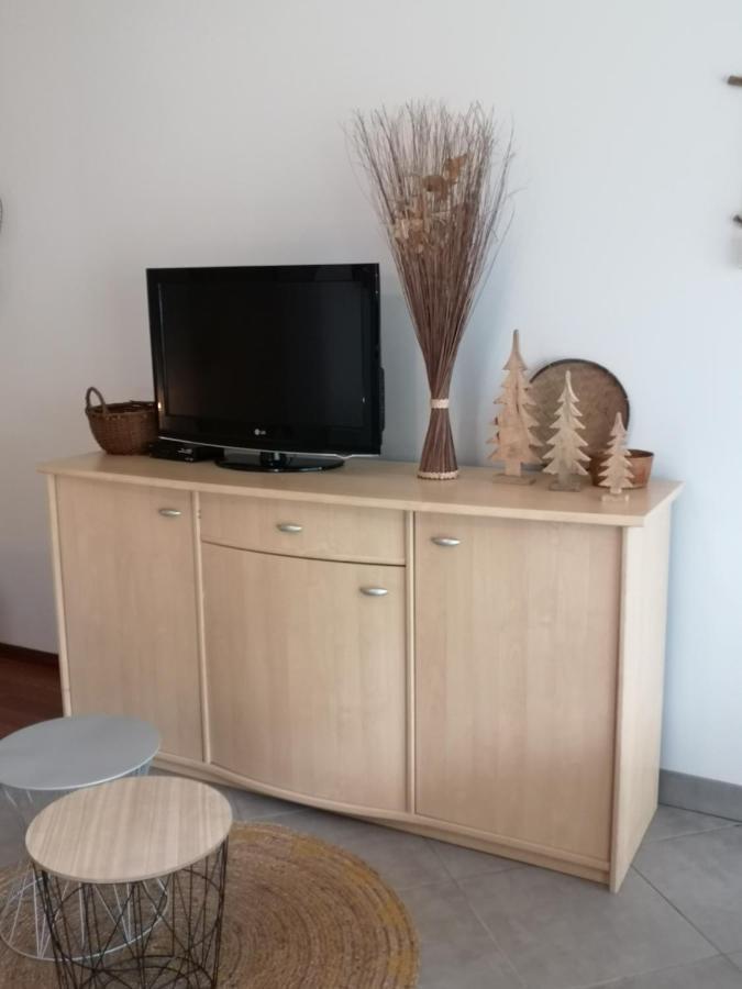 De La Gree St Jean Holiday home La Gacilly