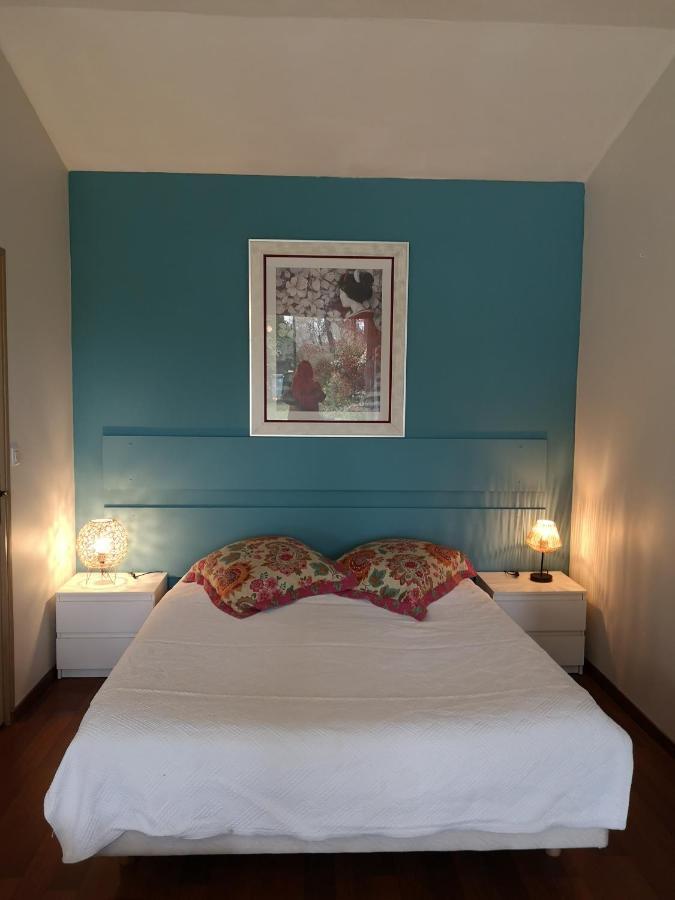 De La Gree St Jean Holiday home *
