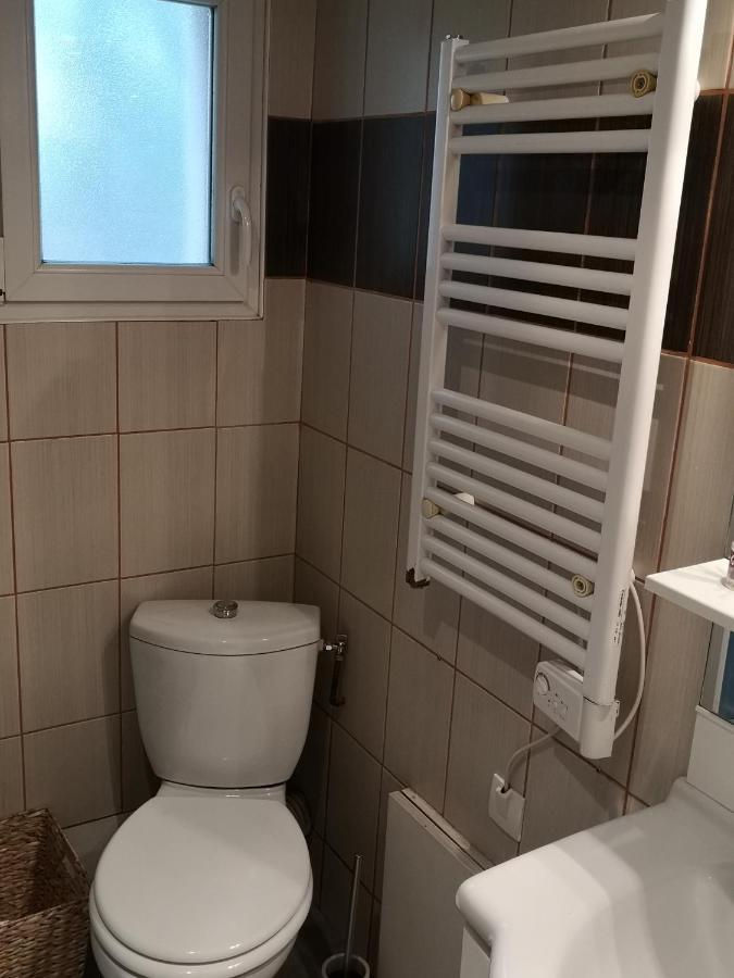 De La Gree St Jean Holiday home