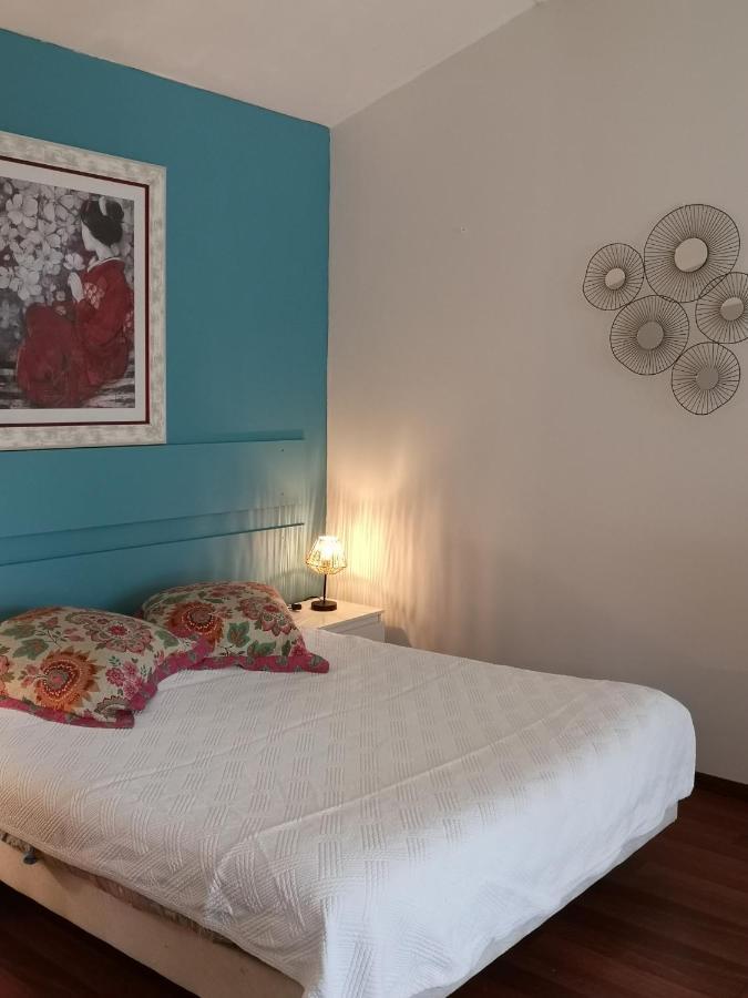 De La Gree St Jean Holiday home La Gacilly