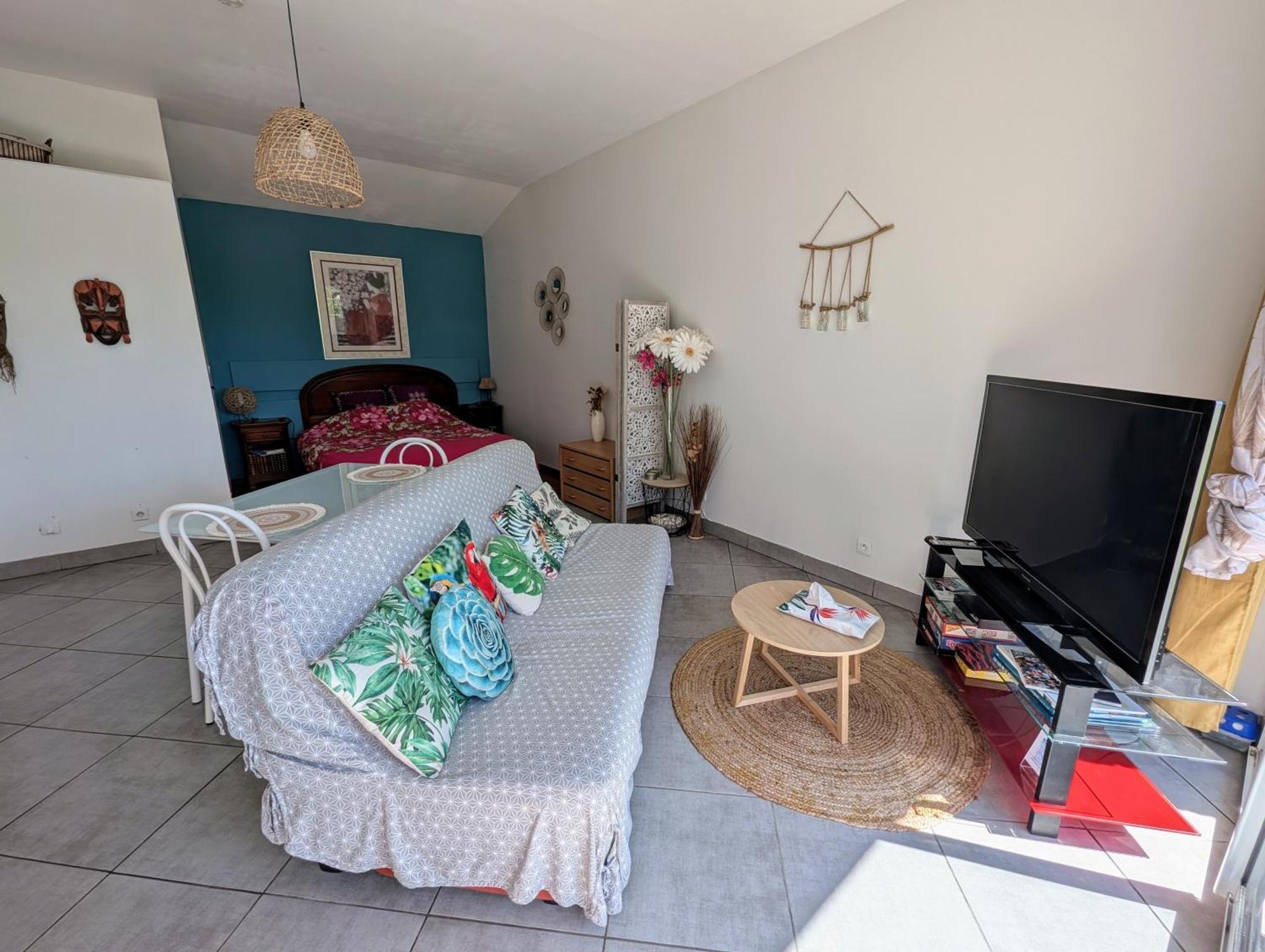 De La Gree St Jean Holiday home *