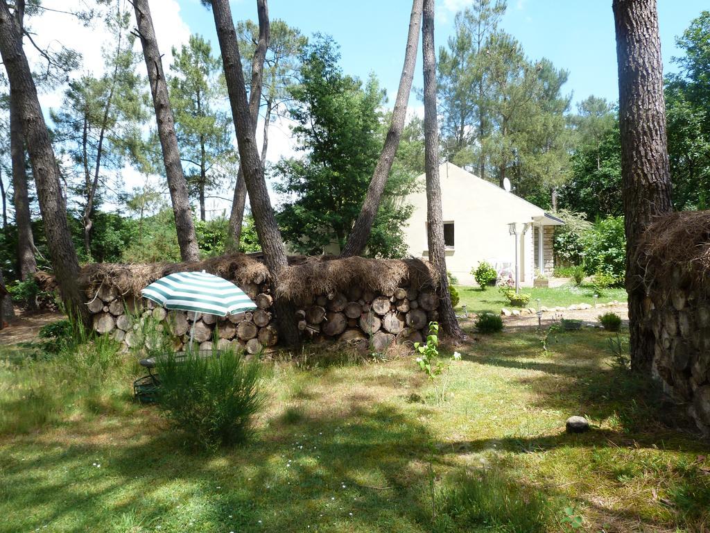 De La Gree St Jean La Gacilly