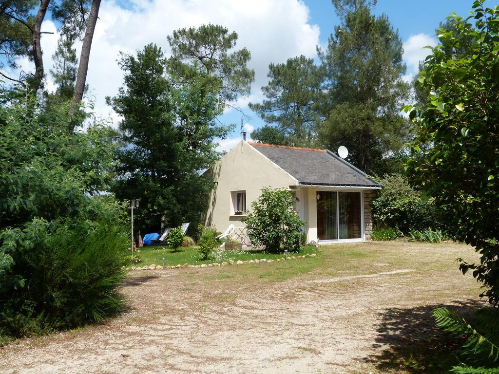 De La Gree St Jean Holiday home *
