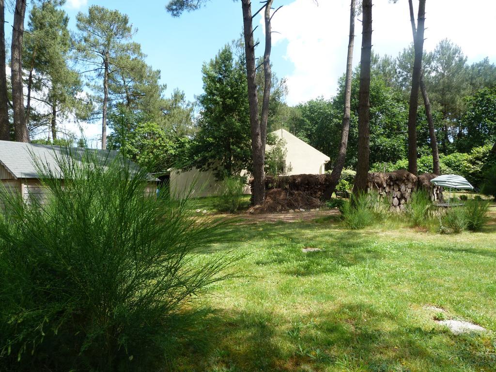 De La Gree St Jean * La Gacilly